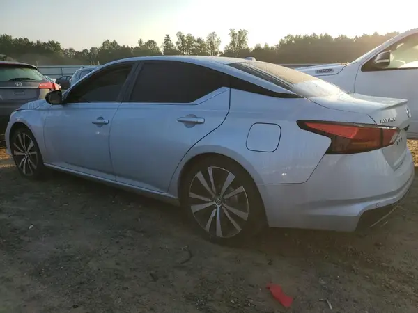 1N4BL4CV6LN311573 2020 NISSAN ALTIMA - Image 2