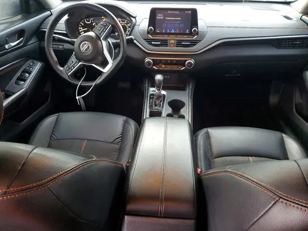 1N4BL4CV6LN311797 2020 NISSAN ALTIMA - Image 8