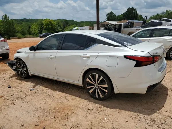 1N4BL4CV6LN312030 2020 NISSAN ALTIMA - Image 2