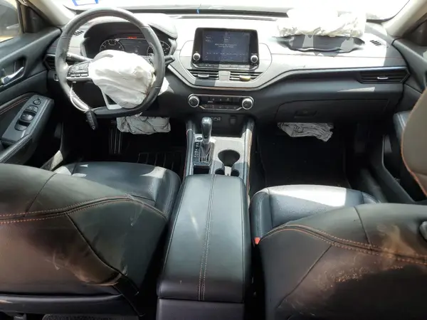 1N4BL4CV6LN312030 2020 NISSAN ALTIMA - Image 8