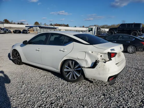 1N4BL4CV6LN313114 2020 NISSAN ALTIMA - Image 2