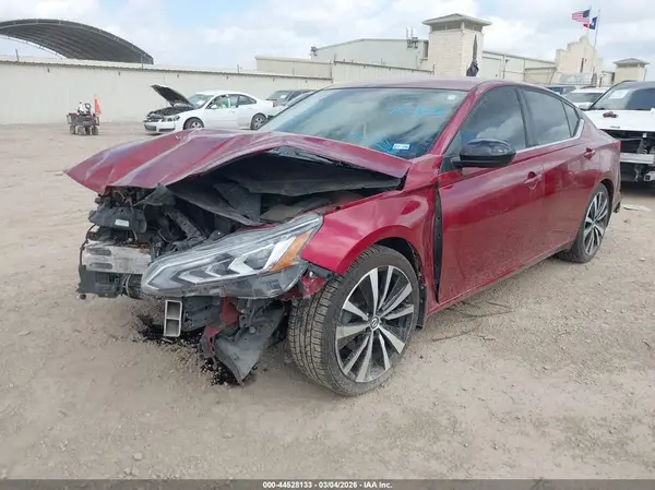 1N4BL4CV6LN313436 2020 NISSAN ALTIMA - Image 2