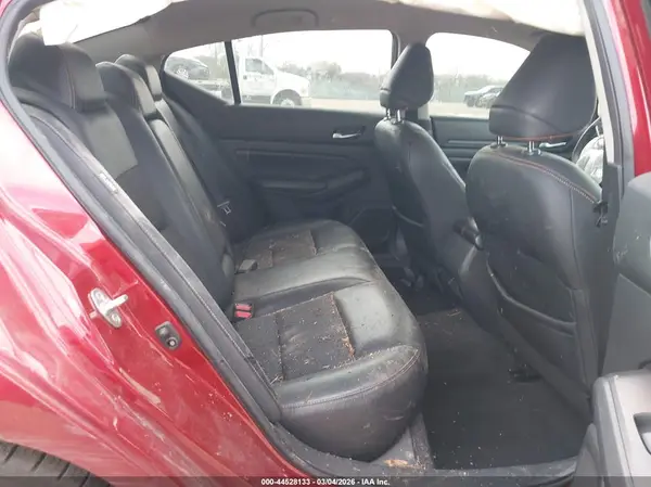 1N4BL4CV6LN313436 2020 NISSAN ALTIMA - Image 8