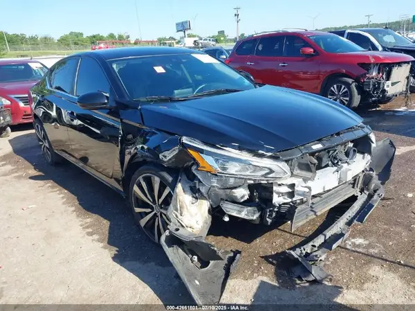1N4BL4CV6LN313520 2020 NISSAN ALTIMA - Image 1