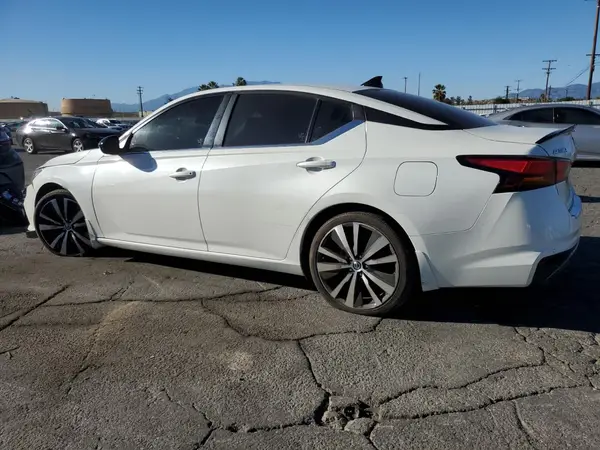 1N4BL4CV6LN314764 2020 NISSAN ALTIMA - Image 2