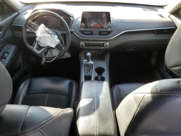 1N4BL4CV6LN314764 2020 NISSAN ALTIMA - Image 8
