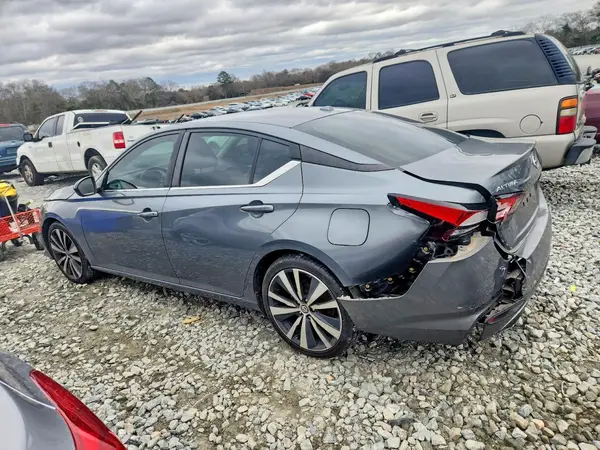 1N4BL4CV6LN315025 2020 NISSAN ALTIMA - Image 2