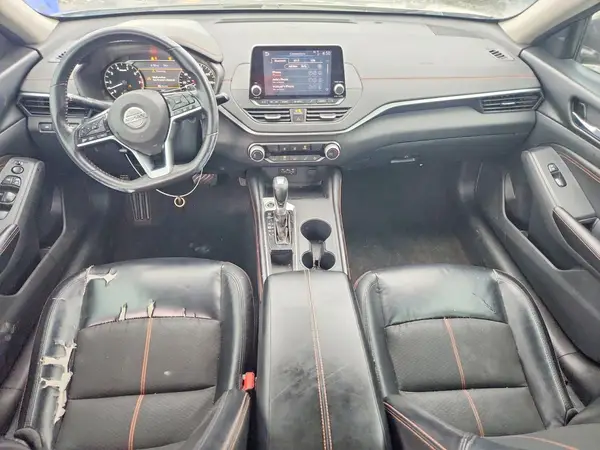 1N4BL4CV6LN315025 2020 NISSAN ALTIMA - Image 8