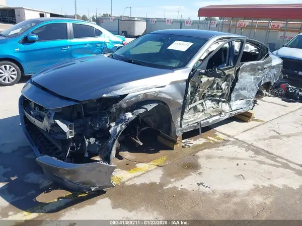1N4BL4CV6LN316675 2020 NISSAN ALTIMA - Image 2