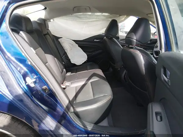 1N4BL4CV6LN317700 2020 NISSAN ALTIMA - Image 8