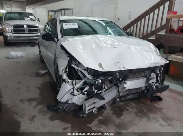 1N4BL4CV6LN317728 2020 NISSAN ALTIMA - Image 1