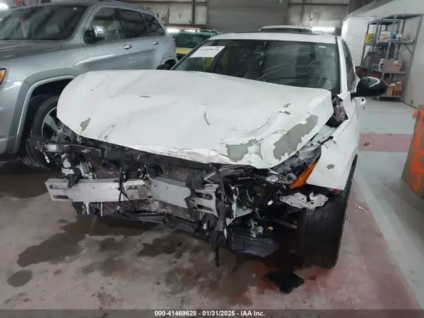 1N4BL4CV6LN317728 2020 NISSAN ALTIMA - Image 2