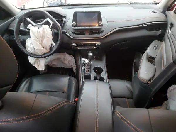 1N4BL4CV6LN317776 2020 NISSAN ALTIMA - Image 8