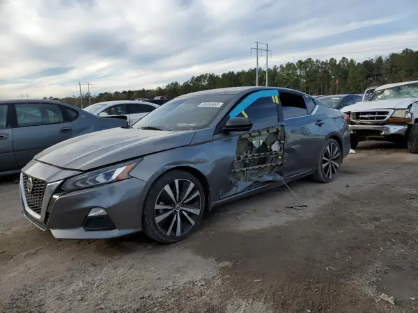 1N4BL4CV6LN318555 2020 NISSAN ALTIMA - Image 1