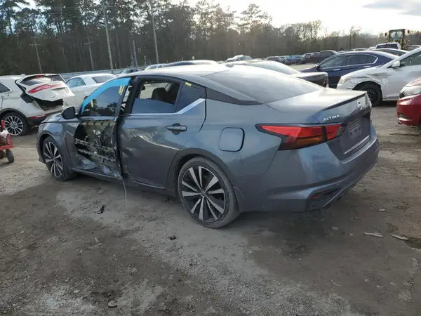 1N4BL4CV6LN318555 2020 NISSAN ALTIMA - Image 2