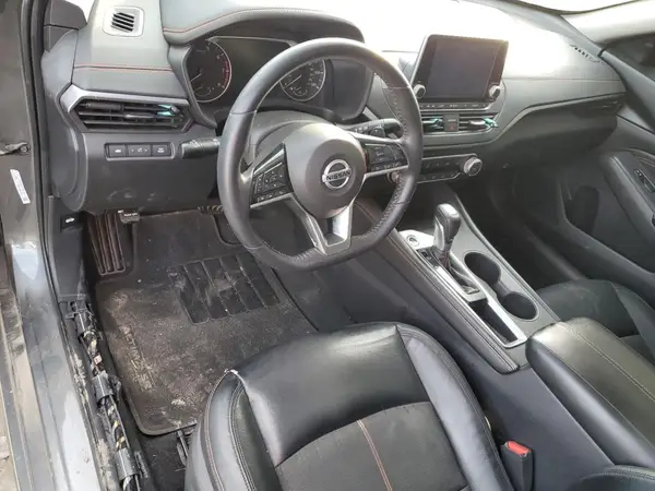 1N4BL4CV6LN318555 2020 NISSAN ALTIMA - Image 8