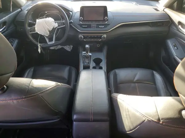 1N4BL4CV6LN319575 2020 NISSAN ALTIMA - Image 8