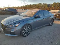 1N4BL4CV6LN319981 2020 NISSAN ALTIMA