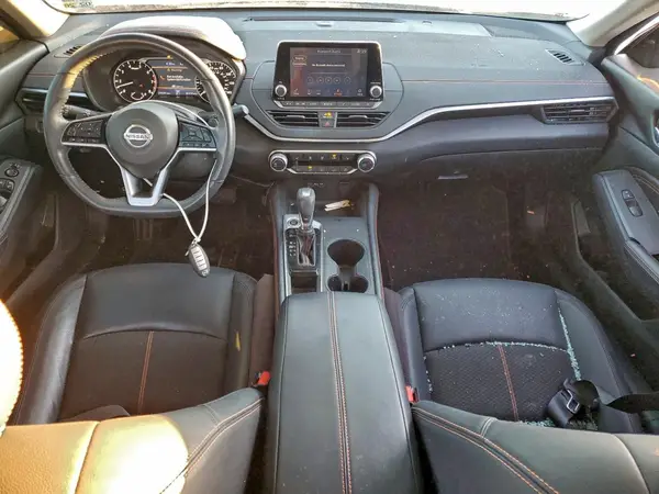 1N4BL4CV6LN319981 2020 NISSAN ALTIMA - Image 8