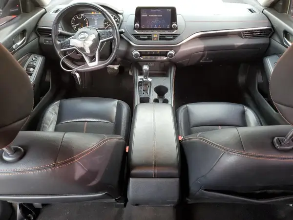 1N4BL4CV6LN320354 2020 NISSAN ALTIMA - Image 8