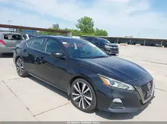1N4BL4CV6LN320757 2020 NISSAN ALTIMA