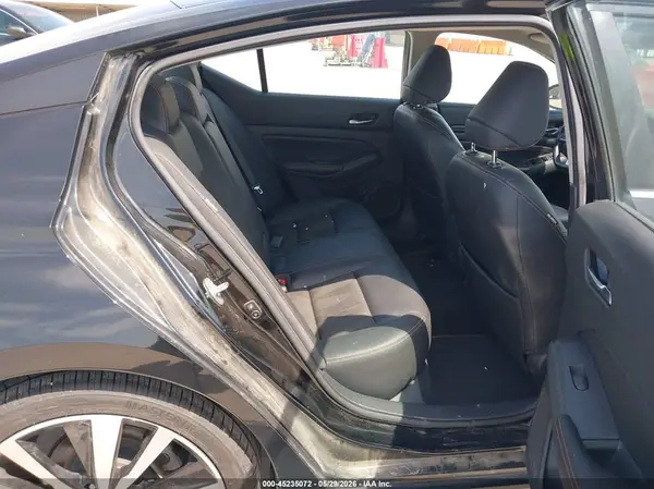 1N4BL4CV6LN320757 2020 NISSAN ALTIMA - Image 8
