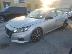1N4BL4CV6MN301109 2021 NISSAN ALTIMA