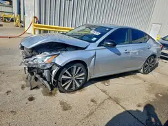 1N4BL4CV6MN301708 2021 NISSAN ALTIMA