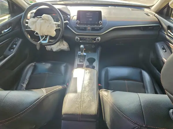 1N4BL4CV6MN301708 2021 NISSAN ALTIMA - Image 8