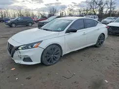 1N4BL4CV6MN303264 2021 NISSAN ALTIMA
