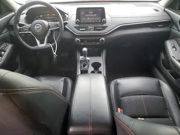1N4BL4CV6MN303264 2021 NISSAN ALTIMA - Image 8