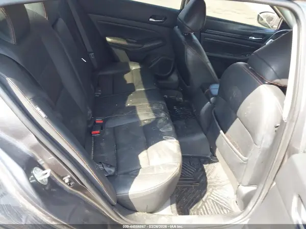 1N4BL4CV6MN304544 2021 NISSAN ALTIMA - Image 8