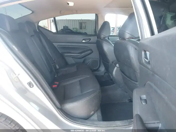 1N4BL4CV6MN305533 2021 NISSAN ALTIMA - Image 8