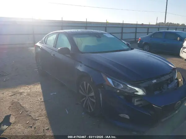 1N4BL4CV6MN305600 2021 NISSAN ALTIMA - Image 1