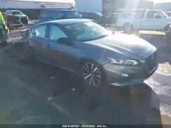 1N4BL4CV6MN306732 2021 NISSAN ALTIMA