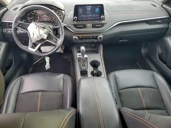 1N4BL4CV6MN306746 2021 NISSAN ALTIMA - Image 8