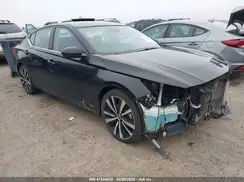 1N4BL4CV6MN307489 2021 NISSAN ALTIMA