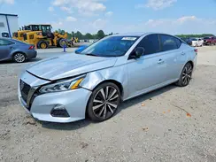 1N4BL4CV6MN310005 2021 NISSAN ALTIMA