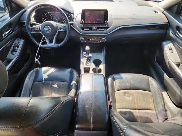 1N4BL4CV6MN310005 2021 NISSAN ALTIMA - Image 8