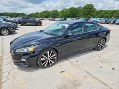 1N4BL4CV6MN312031 2021 NISSAN ALTIMA