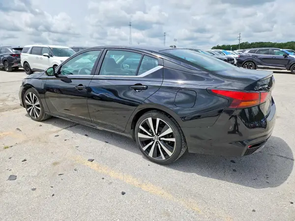 1N4BL4CV6MN312031 2021 NISSAN ALTIMA - Image 2