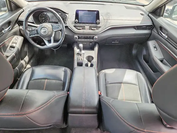 1N4BL4CV6MN312031 2021 NISSAN ALTIMA - Image 8