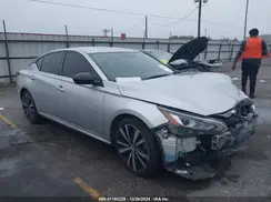 1N4BL4CV6MN313776 2021 NISSAN ALTIMA
