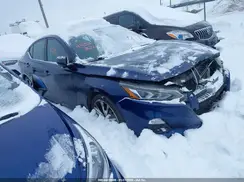 1N4BL4CV6MN313907 2021 NISSAN ALTIMA