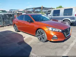 1N4BL4CV6MN314247 2021 NISSAN ALTIMA