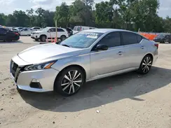 1N4BL4CV6MN314751 2021 NISSAN ALTIMA