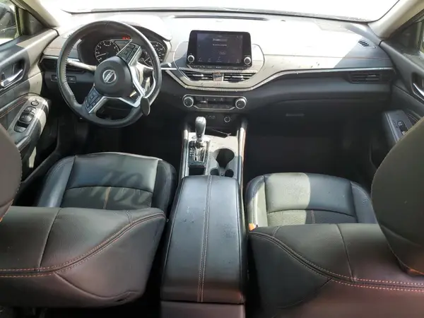 1N4BL4CV6MN314751 2021 NISSAN ALTIMA - Image 8