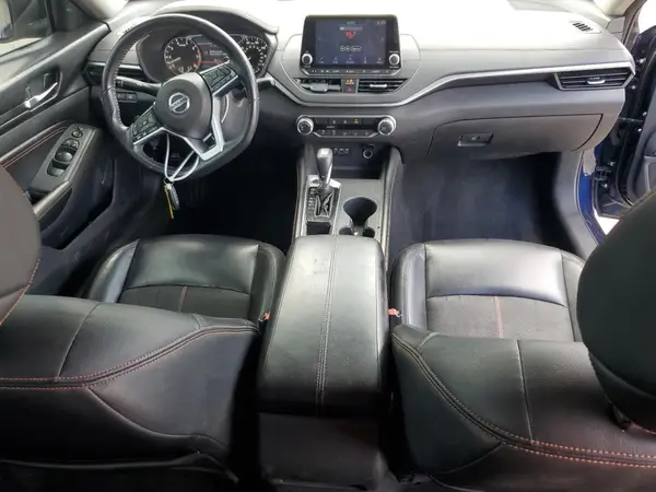 1N4BL4CV6MN315219 2021 NISSAN ALTIMA - Image 8