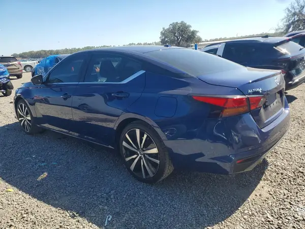 1N4BL4CV6MN315222 2021 NISSAN ALTIMA - Image 2