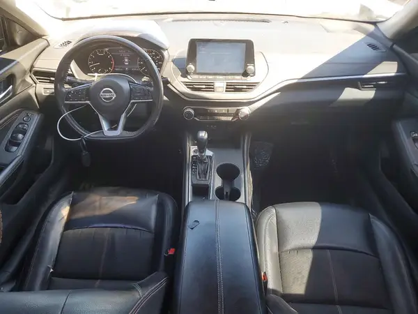1N4BL4CV6MN315222 2021 NISSAN ALTIMA - Image 8